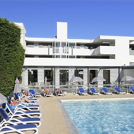Residence Odalys Aqualia Balaruc-les-Bains Exterior photo